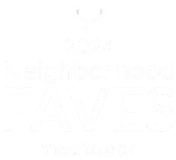 Neighborhood Faves Badge