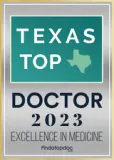 Texas Top 2023 Doctor