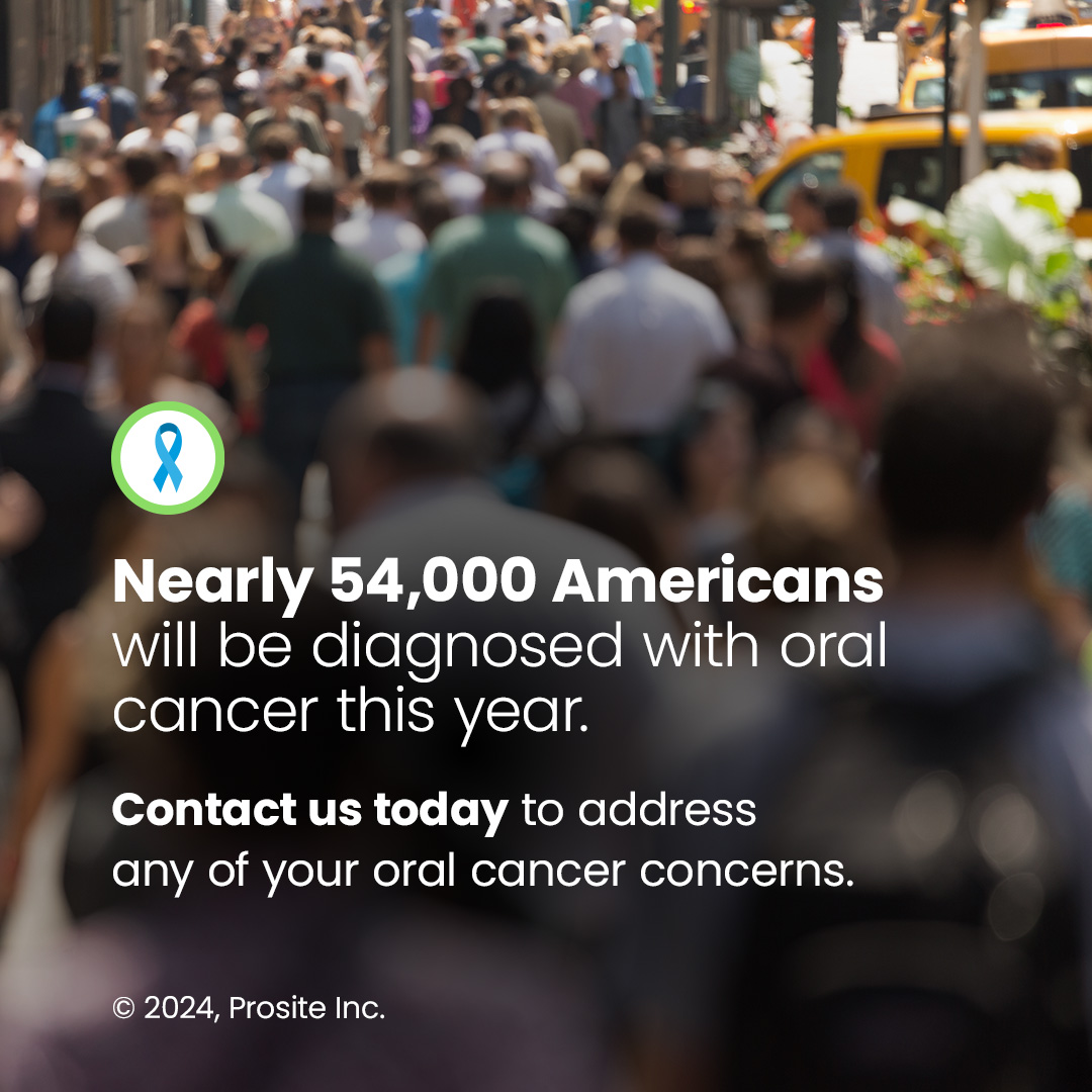 oral cancer screening